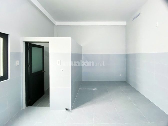  Nhà mới ở ngay còn 1 phòng duy nhất tại 87/19B Nguyễn Sỹ Sách, P.15 - Tân Bình 