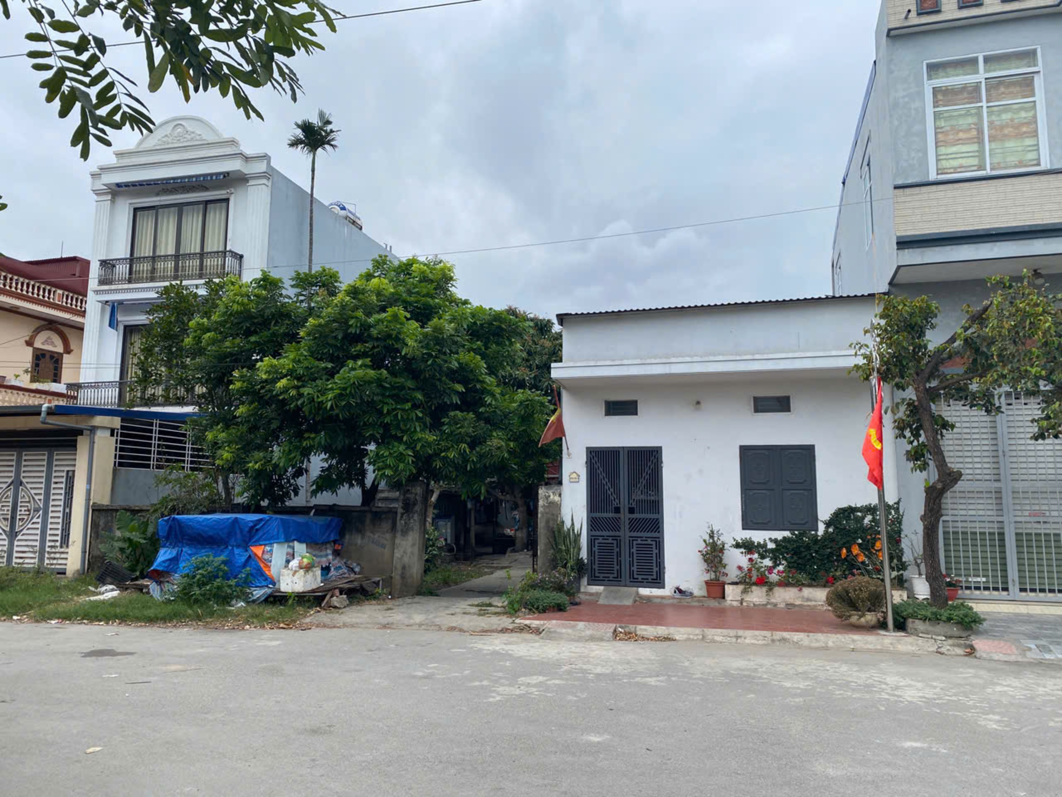  CẦN BÁN ĐẤT GIÁ RẺ TẠI PHỦ THƯỢNG ĐOẠN – ĐÔNG HẢI – HẢI PHÒNG 