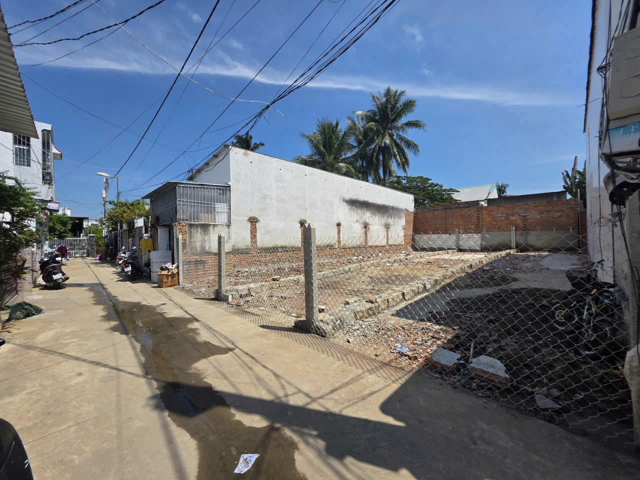  Bán đất gần TĐC Ngọc Hiệp – có GPXD – giá 2,14 tỷ 