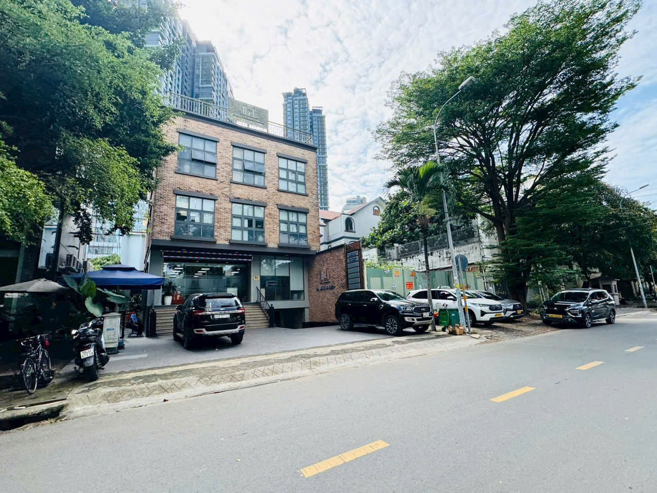  ban lo dat mat tien giang van minh phuong an khánh an phú quan 2 