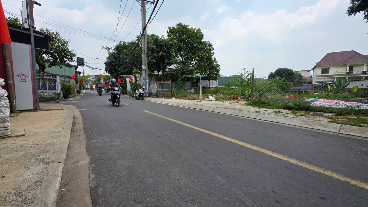  ✈️ MẶT TIỀN TÂN XUÂN – GẦN LÊ THỊ HÀ 150M – 2 LÔ NGANG 8M SIÊU ĐẸP 