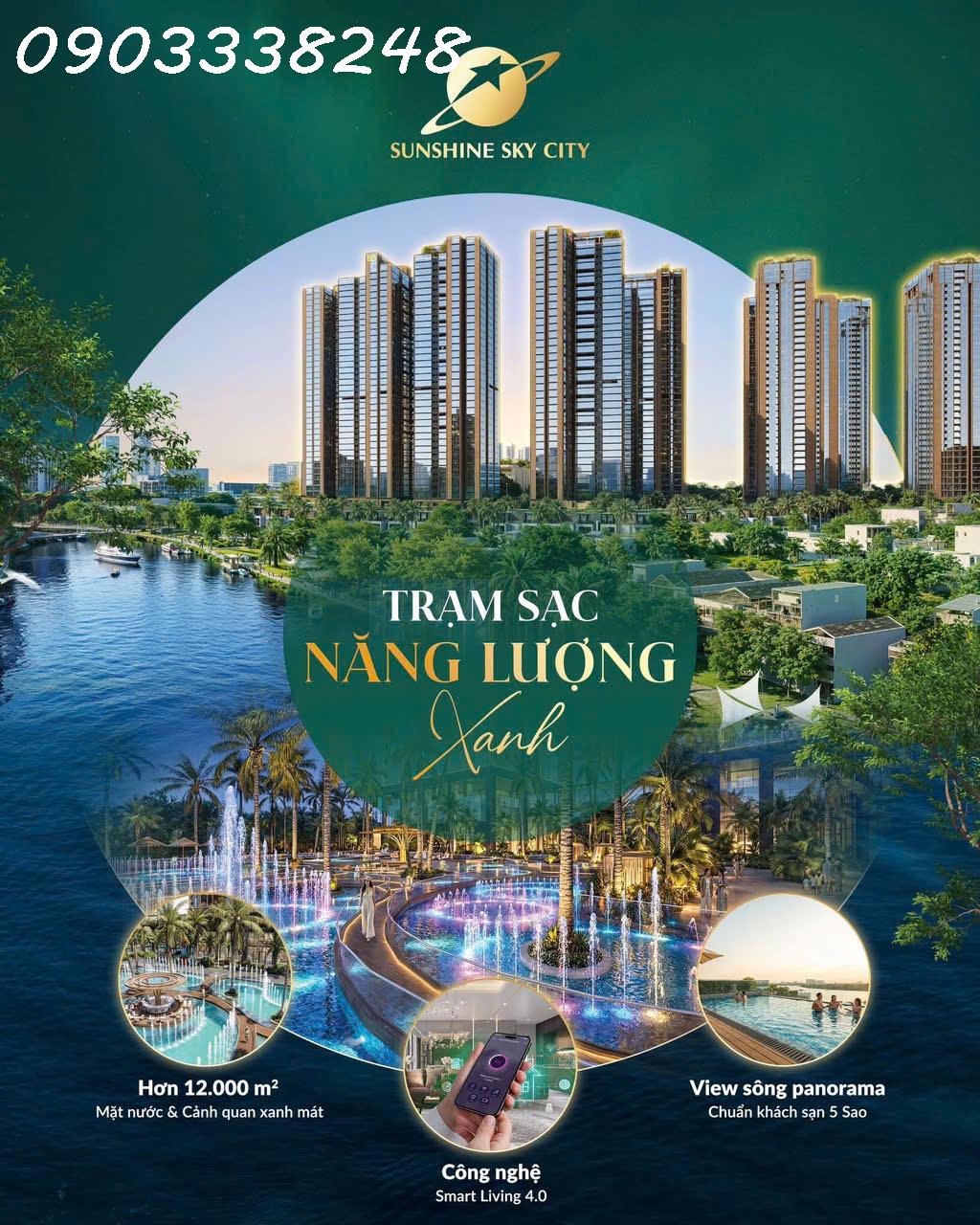  Chính thức nhận giữ chỗ V8, V9 với giá từ 98 triệu/m2, chiết khấu 1% khi booking sớm 