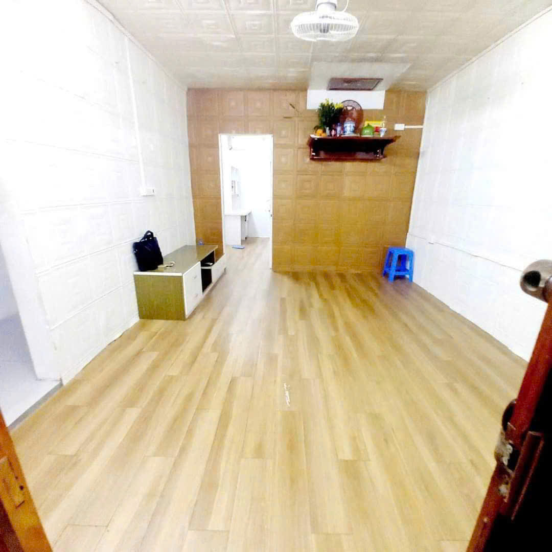  CHO THUÊ NHÀ TẬP THỂ TRUNG TỰ , ĐỐNG ĐA, HÀ NỘI CHỈ 9TR500K/ THÁNG 