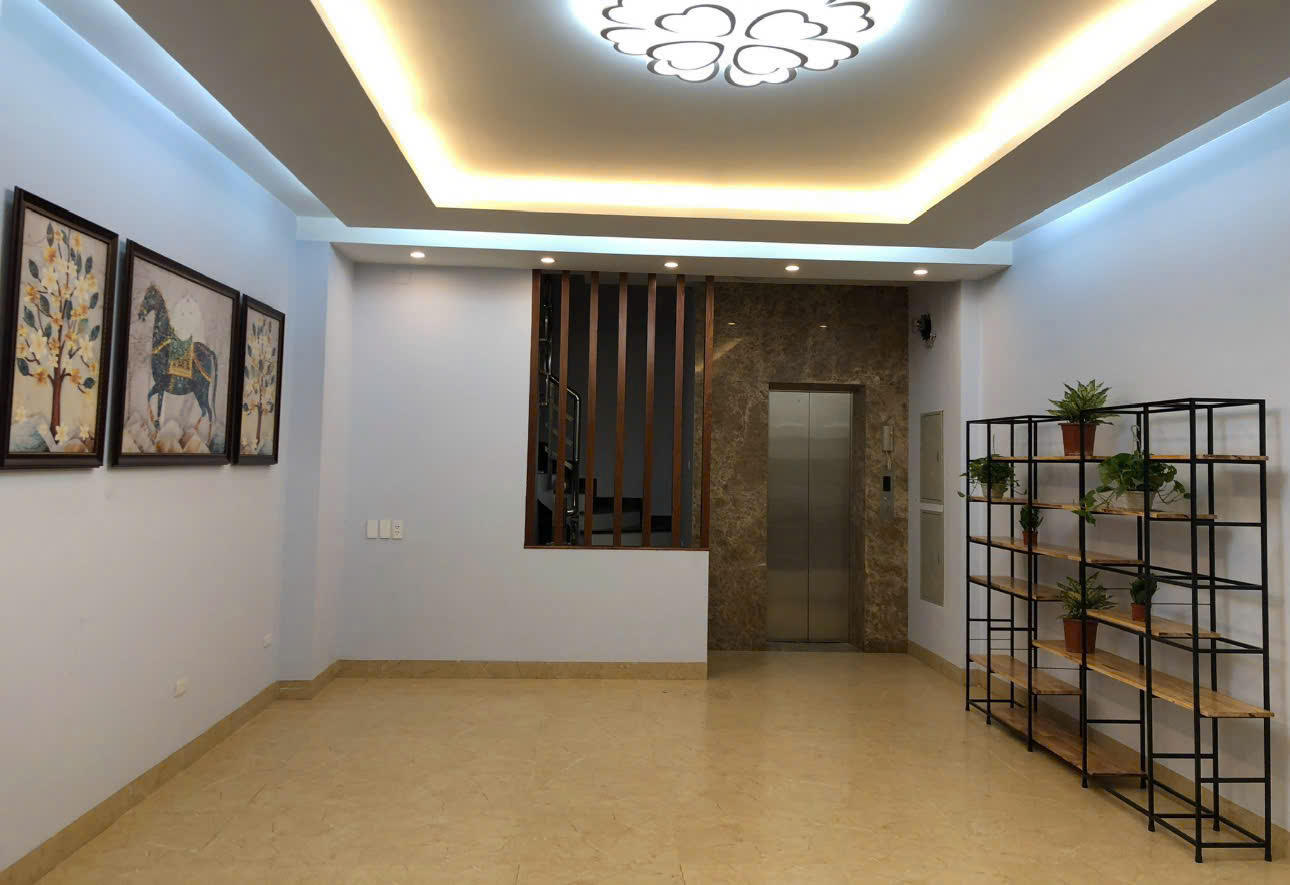  Gia đình cần cho thuê phòng riêng 5,5 triệu, Tây Hồ Hà Nội 