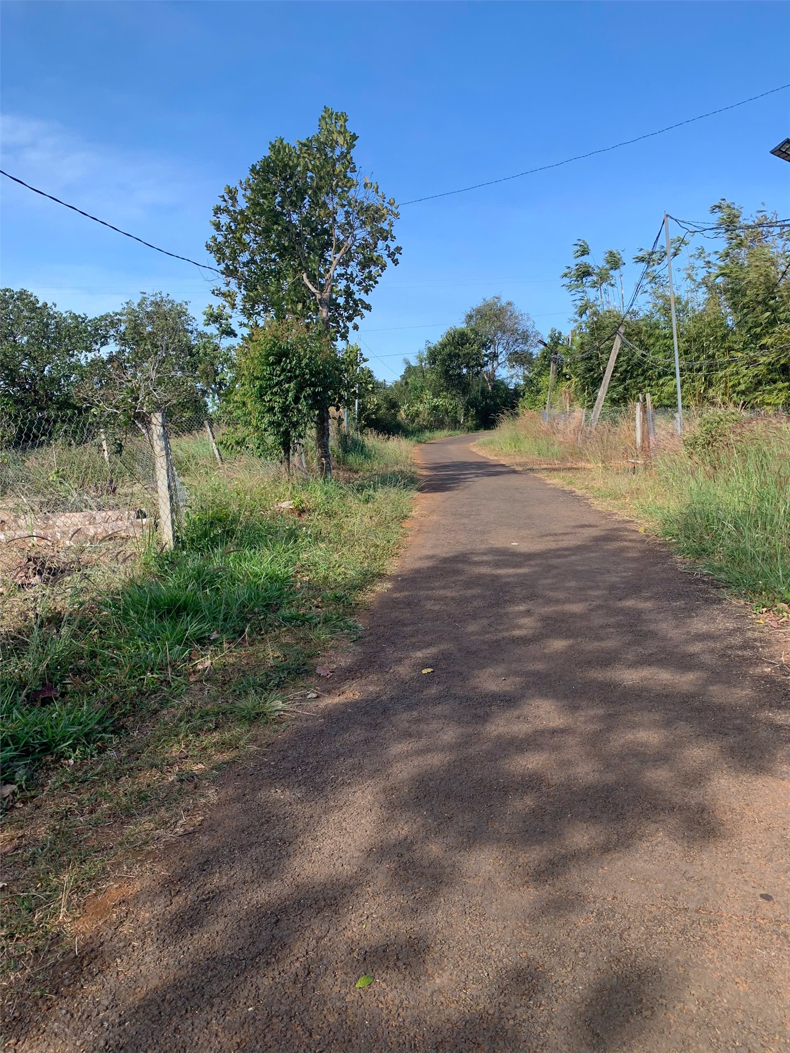  ĐẤT ĐẸP – GIÁ ĐẦU TƯ –CẦN BÁN ĐẤT TẠI TDP Dân Tiến, P. Quãng Thành, Gia Nghĩa, Đắk Nông 