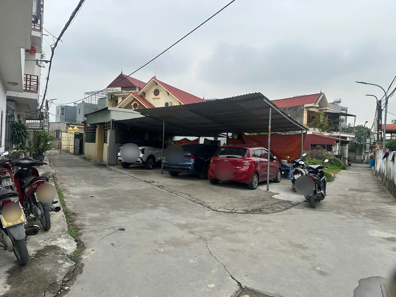  SIÊU PHẨM ĐẤT ĐẸP AN HẢI – HẢI PHÒNG 