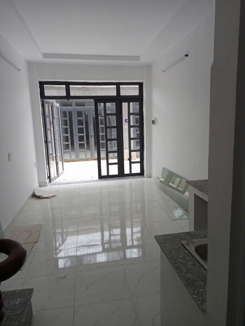  CẦN TIỀN BÁN GẤP NHÀ PHỐ CHÍNH CHỦ - SỔ VI BẰNG- MỸ HẠNH BẮC, ĐỨC HÒA DTSD 51m 