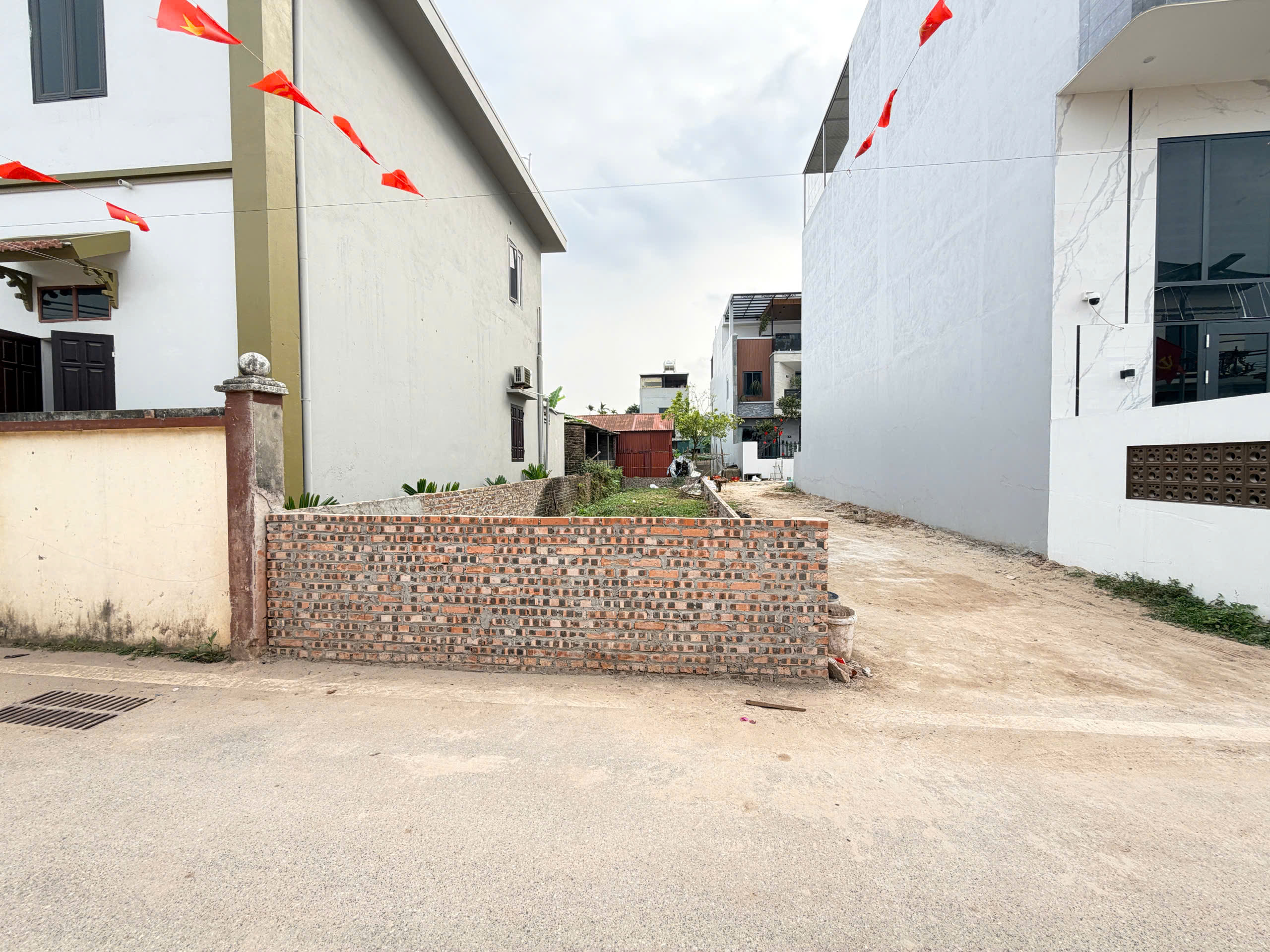  ???? SIÊU PHẨM TIÊN TÂN – HỒNG HÀ  87m² Ô TÔ THÔNG – CHỈ 20m RA TRỤC N1! ???? 