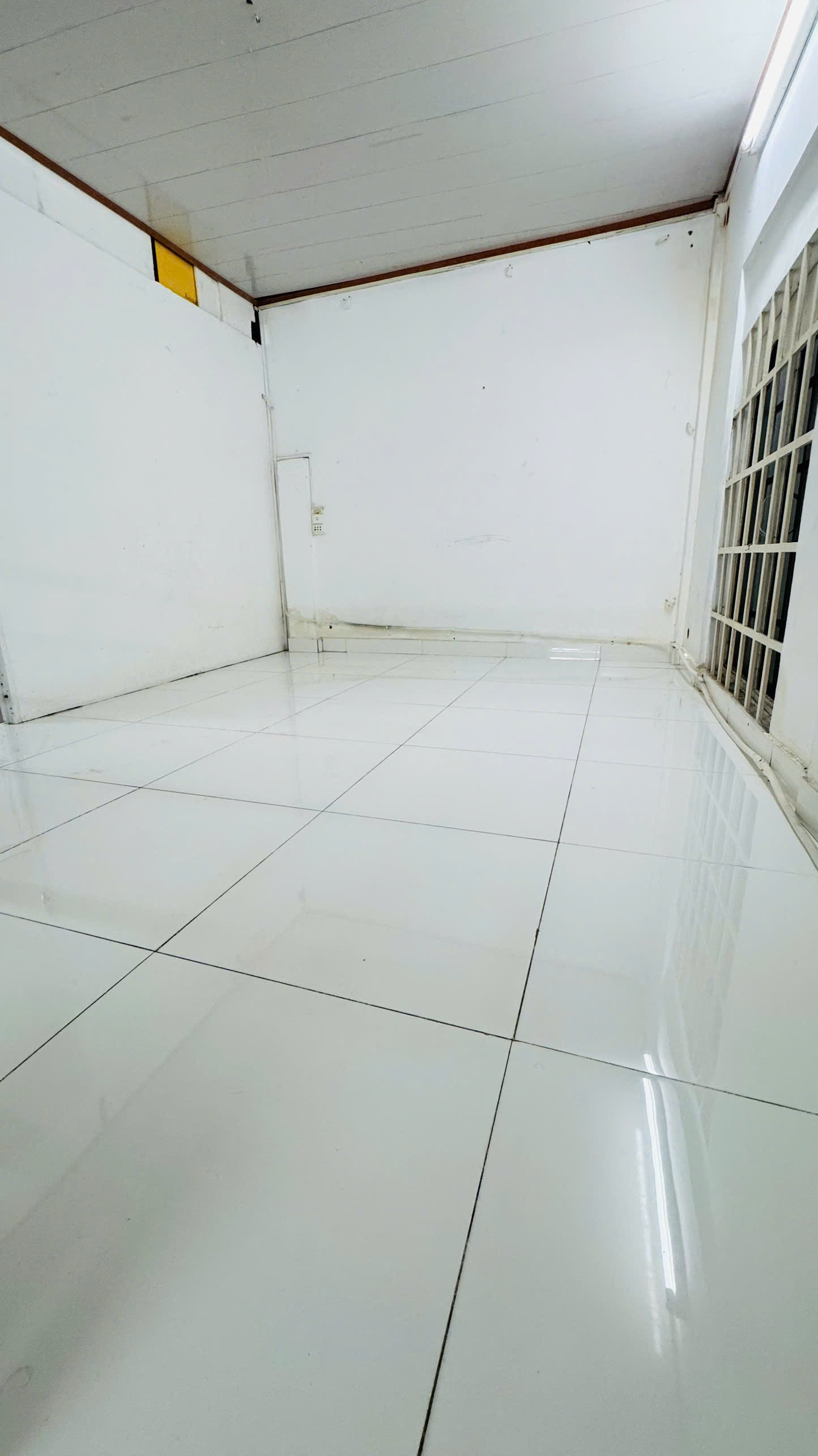  Bán Nhà Tân Bình - Ngay Lê Thị Riêng - Gần Hẻm Xe Tải - 52M - 3PN - Nhỉnh 5 Tỷ 