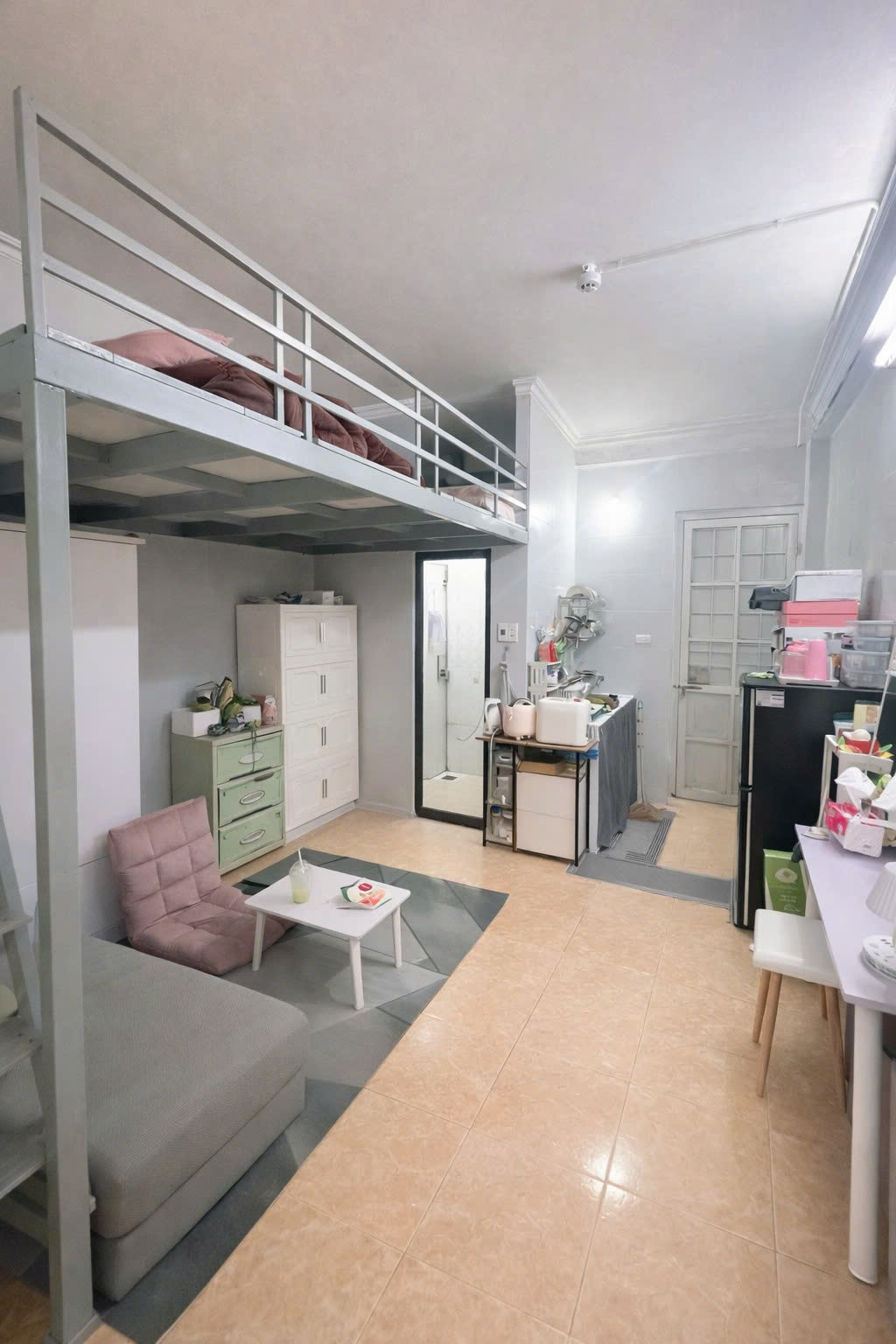  NHƯỢNG PHÒNG TẠI KHƯƠNG ĐÌNH, THANH XUÂN, HÀ NỘI- TẶNG CỌC 1 TRIỆU 