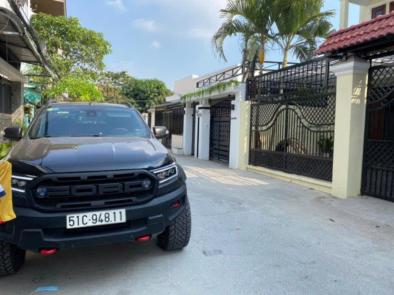  DÃY TRỌ HẺM XE HƠI 1368 LÊ VĂN LƯƠNG PHƯỚC KIỂN - DÒNG TIỀN 10 TRIỆU/ THÁNG - 85M2 ( 5Mx 17M) - CHỈ 5 TỶ 750. 