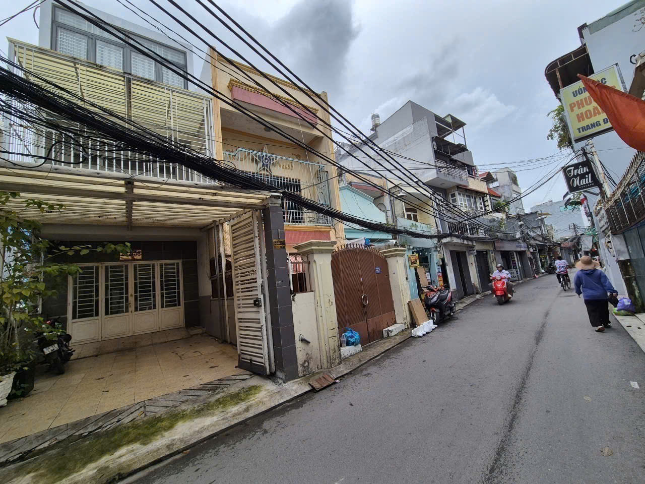  CHÍNH CHỦ - 100M2 - BÌNH THẠNH - BÙI ĐÌNH TÚY - HXH - MT KINH DOANH ĐA NGÀNH NGHỀ - GÁP BÁN 14.8 TỶ - CHDV NGON 