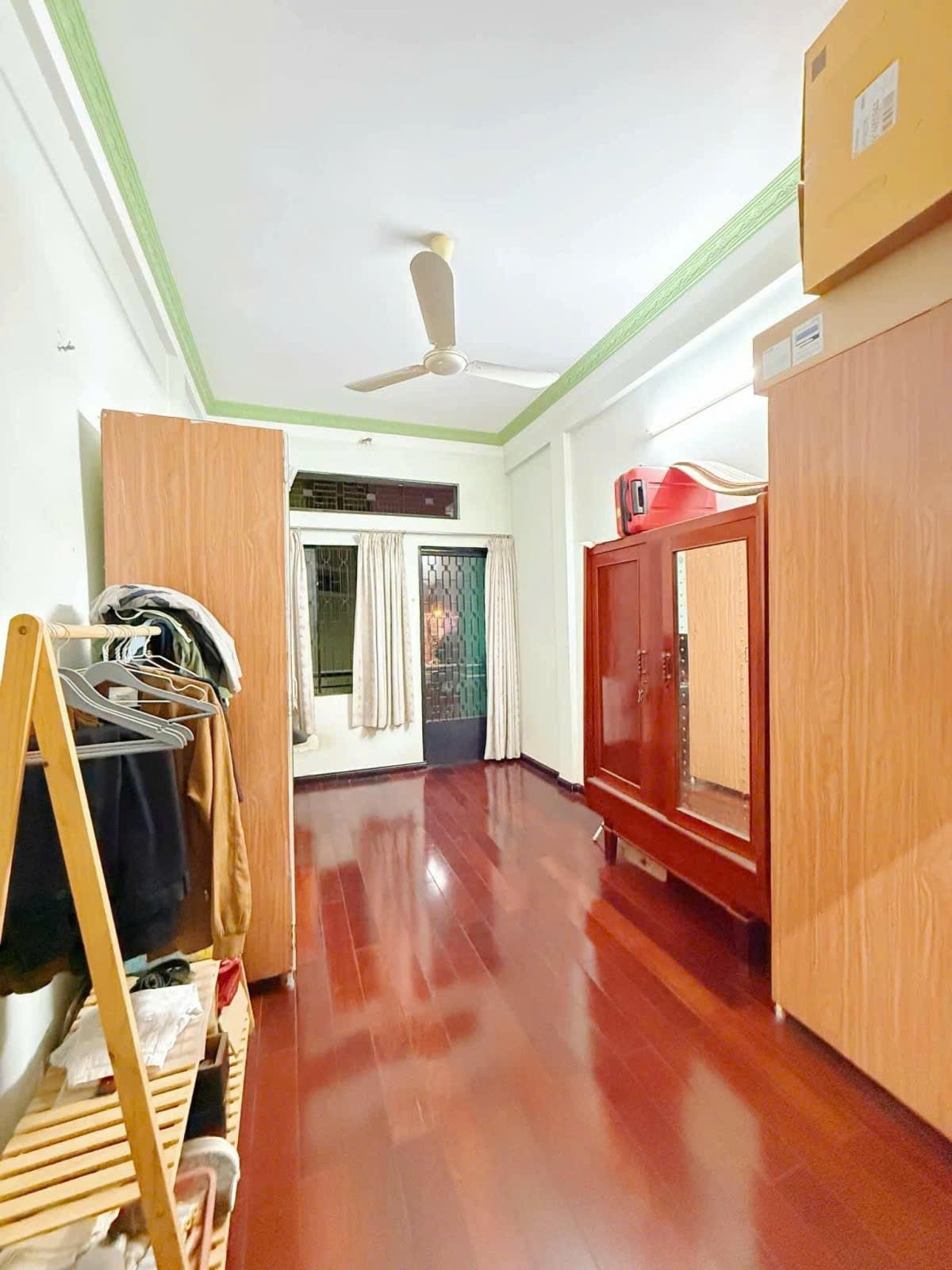  GIẢM 500TR - GẤP BÁN 15.4 TỶ - HOÀNG HOA THÁM - BÌNH THẠNH - HXH - 5 TẦNG ĐÚC THẬT - 6PN LỚN - CHÍNH CHỦ - NGANG 9M SIÊU HIẾM 