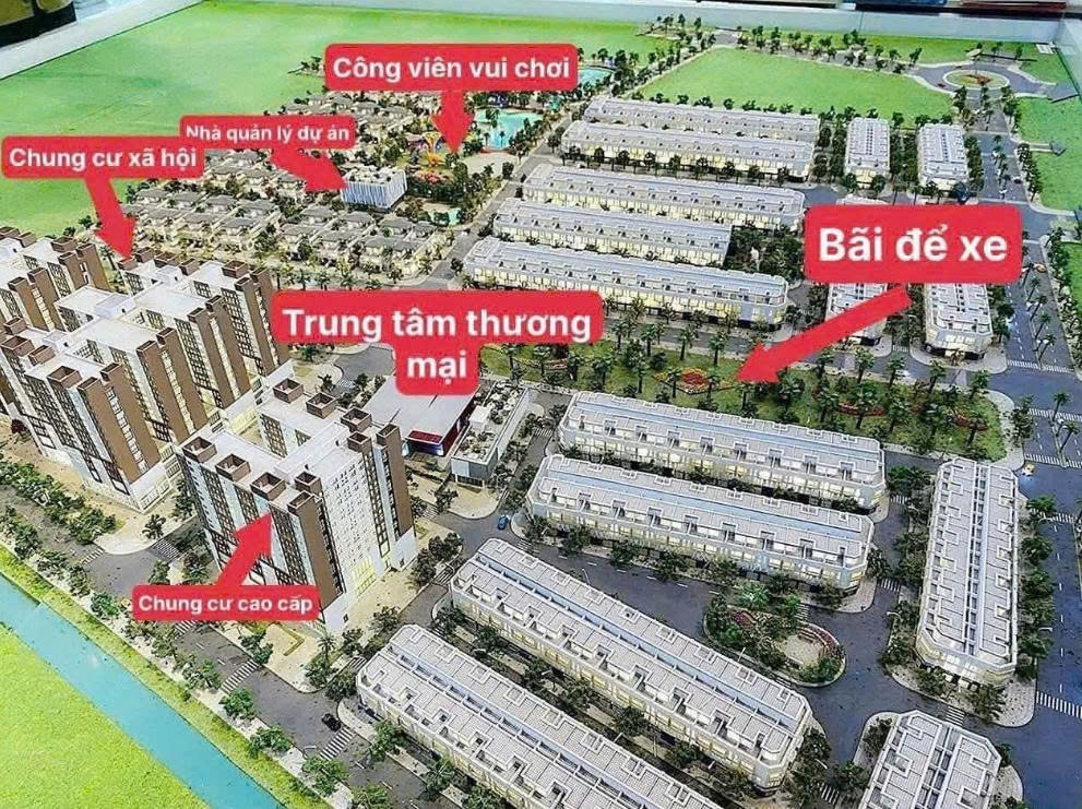  * CHÍNH CHỦ CẦN BÁN ĐẤT NỀN PHỐ NỐI HOUSE, HƯNG YÊN. 