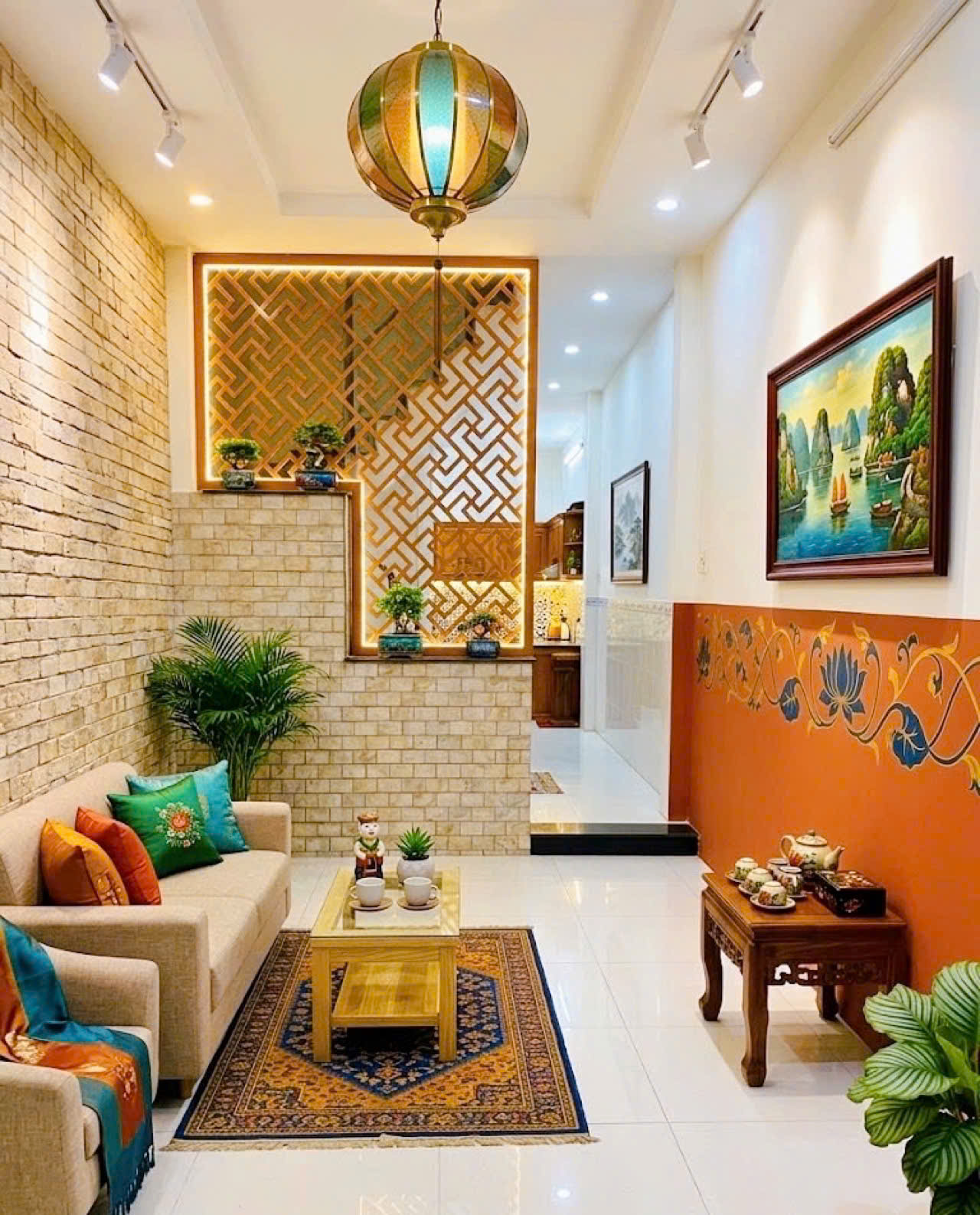  Bán nhà hẻm Ô tô Tô Hiến Thành – QUẬN 10 – 3 x 12m (36 m2) – 7.6 tỷ 