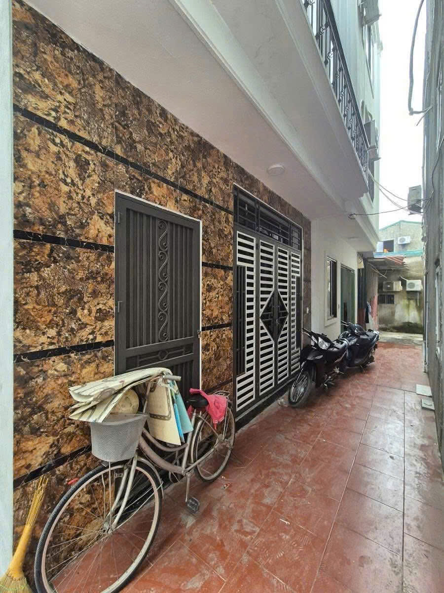  NHÀ ĐẸP CHÍNH CHỦ - GIÁ TỐT - Vị Trí Đẹp Tại TDP 9 TDC Nhân Trạch, Phường Phú Lương, Quận Hà Đông 