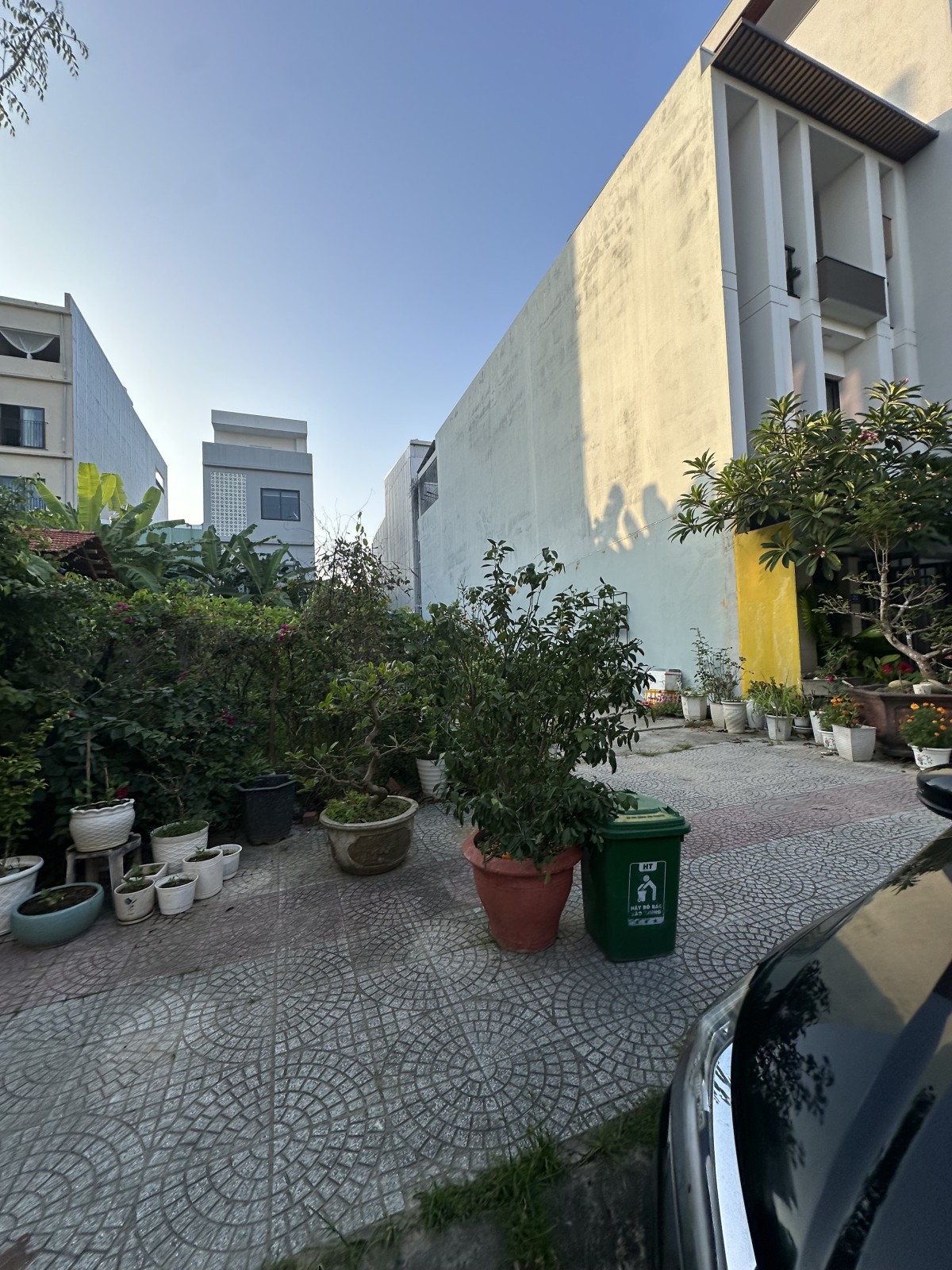  Nguyễn Đình Tứ 103m2 MT kinh doanh đường 10.5m Hoà An Cẩm Lệ giá 7.8 tỷ 