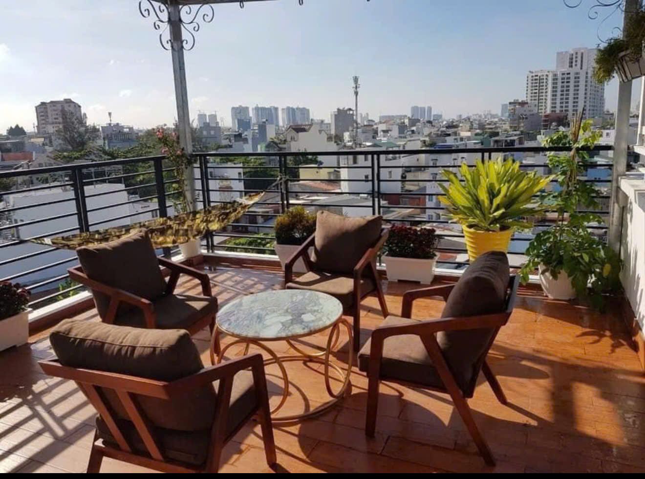  CÓ MÊ THÌ NÓI LÀ MÊ KHÔNG MÊ MÌNH CŨNG THỬ THUÊ 1 LẦN ► ƯU TIÊN LÀM VĂN PHÒNG 