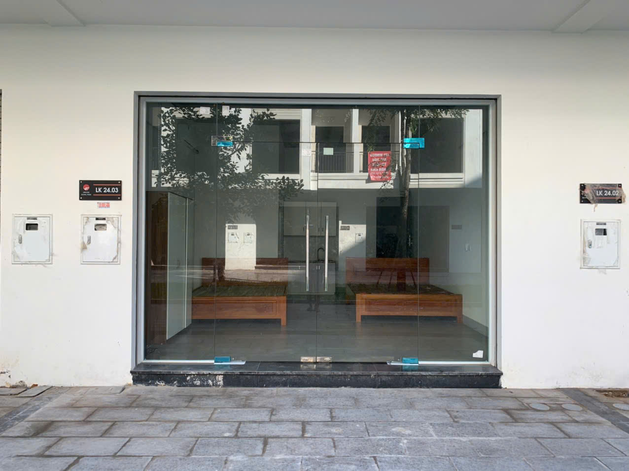  Phòng giá 3tr5 ở Hindone Royal Park  rộng >35m2 