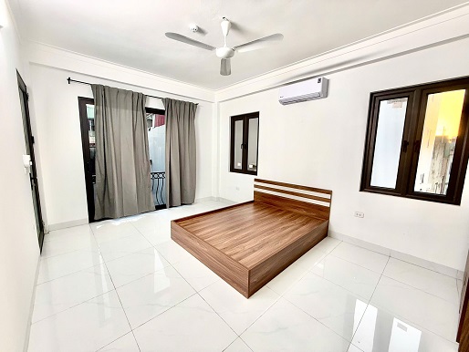  ► KHAI TRƯƠNG NHÀ TRỌ MỚI 2025 – CHỈ 8 PHÒNG ĐẸP CHO THUÊ 