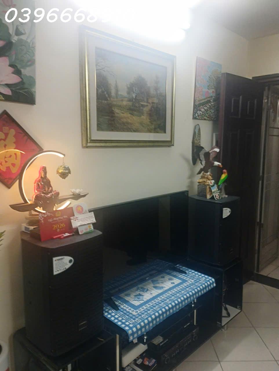  Bán căn hộ chung cư ICC 1277 (7F) đường Giải Phóng, Hoàng Mai, HN. DT 70m2, giá 5,6 tỷ 