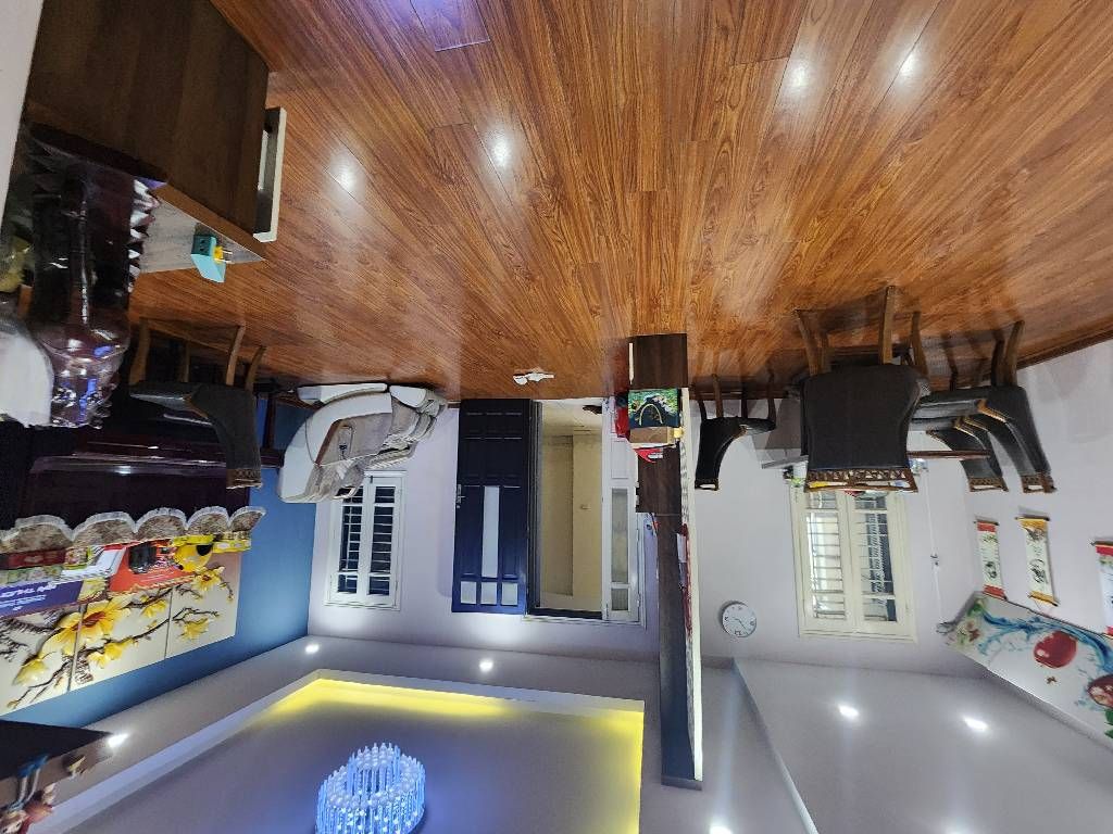  Bán căn hộ cc Bộ Quốc Phòng- Hoàng Quốc Việt 105m2- 3N2VS- giá 10,5 tỷ 