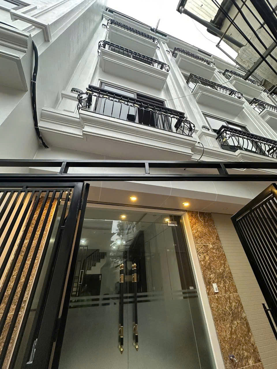  BÁN NHÀ PHỐ Quang Trung Hà Đông – PHÂN LÔ – Ô TÔ ĐỖ NGÀY ĐÊM – 5 TẦNG – GIÁ NHỈNH 7 TỶ (CÓ THƯƠNG LƯỢNG) 