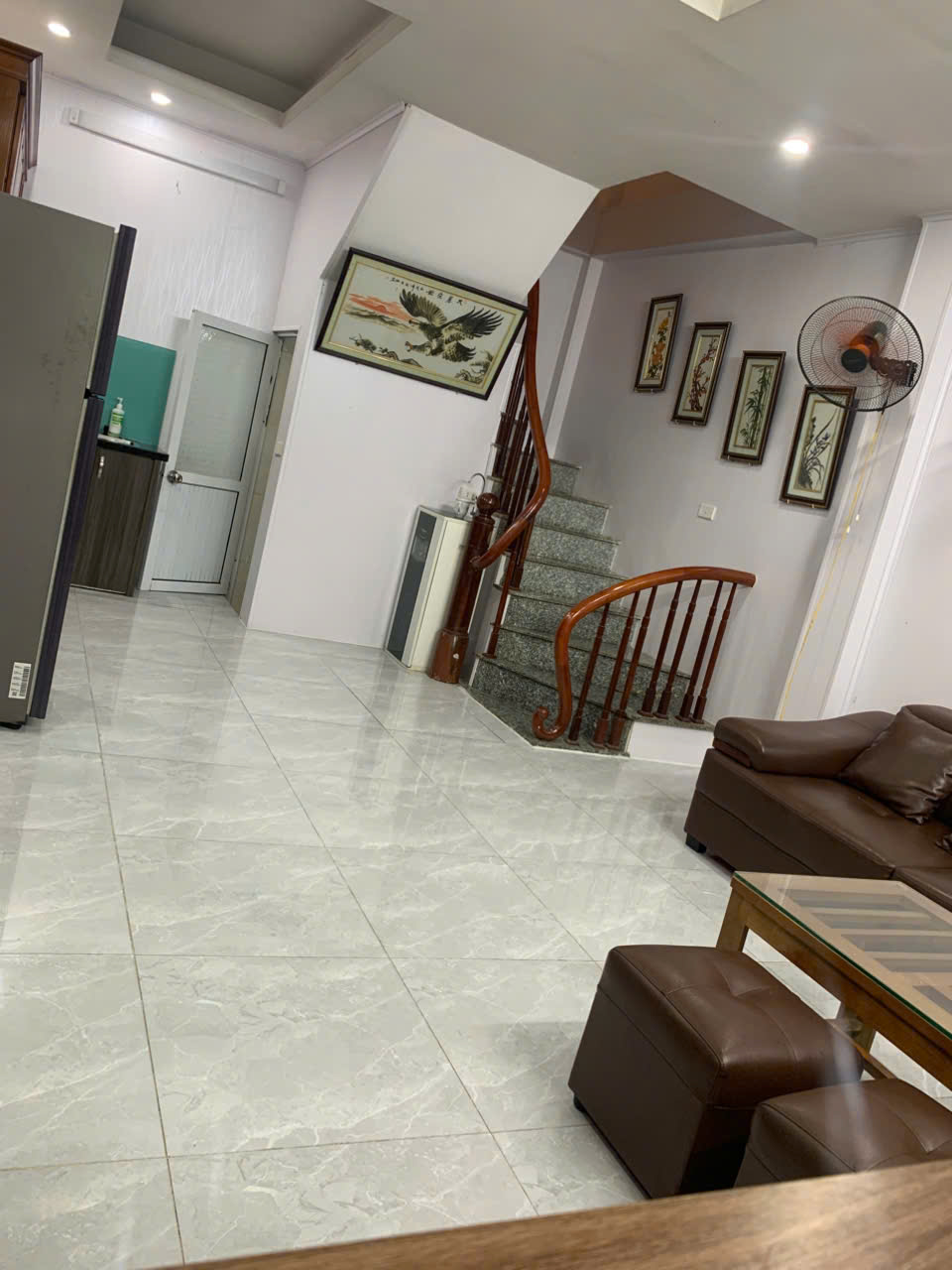  BÁN NHÀ ĐẸP Mậu Lương – NGÕ THÔNG – Ở NGAY – ô tô đỗ- GIÁ CHỈ 6 TỶ 