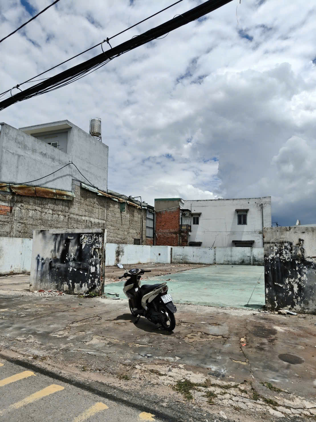  ĐẤT NHÀ VƯỜN HÓC MÔN GIÁ RẺ – 502m² CHỈ 2.25 TỶ Trung Đông – Thới Tam Thôn – HM 