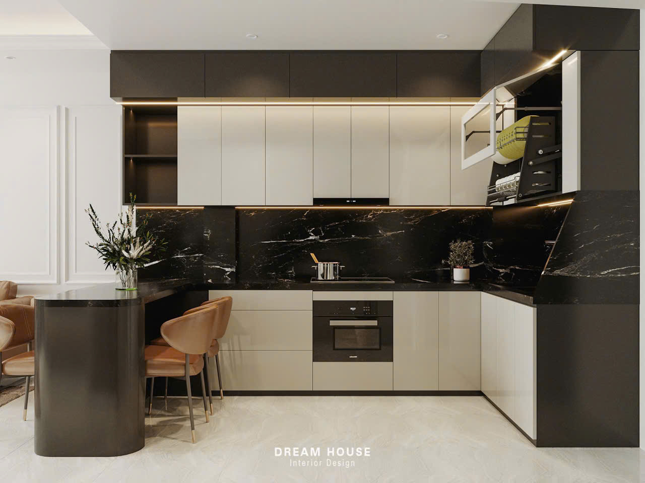  NHÀ NGỌC THỤY – FULL NỘI THẤT – Ô TÔ QUA CỔNG – DÒNG TIỀN SẴN 