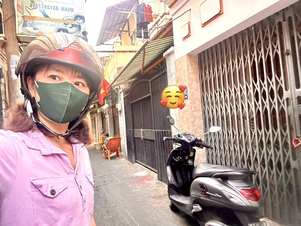  ⚡️ NHÀ BÁN Đ.TÔN ĐẢN- NGANG 3.5M- NHỈNH 4T- TRƯỚC NHÀ RỘNG 3M- GẦN Đ.SỐ VÀ TRƯỜNG ĐH NGUYỄN TẤT THÀNH???? 