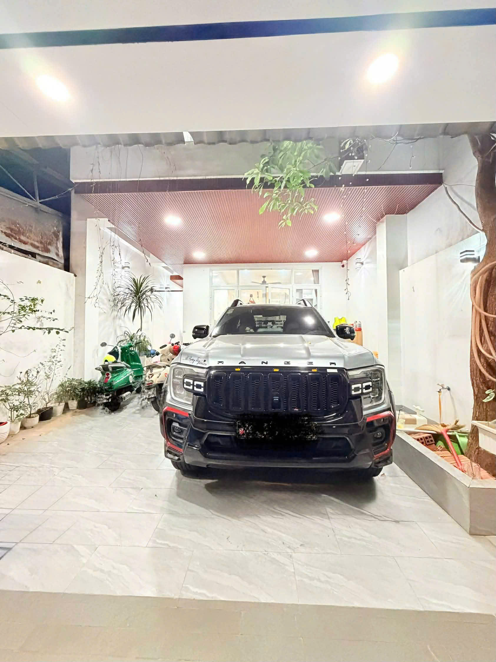  Nhà bán hẻm 6m Bạch Đằng, ngay Sân bay TSN, giao Hồng Hà, 6,1x18m, 4 Tầng, 24,5 tỷ. 