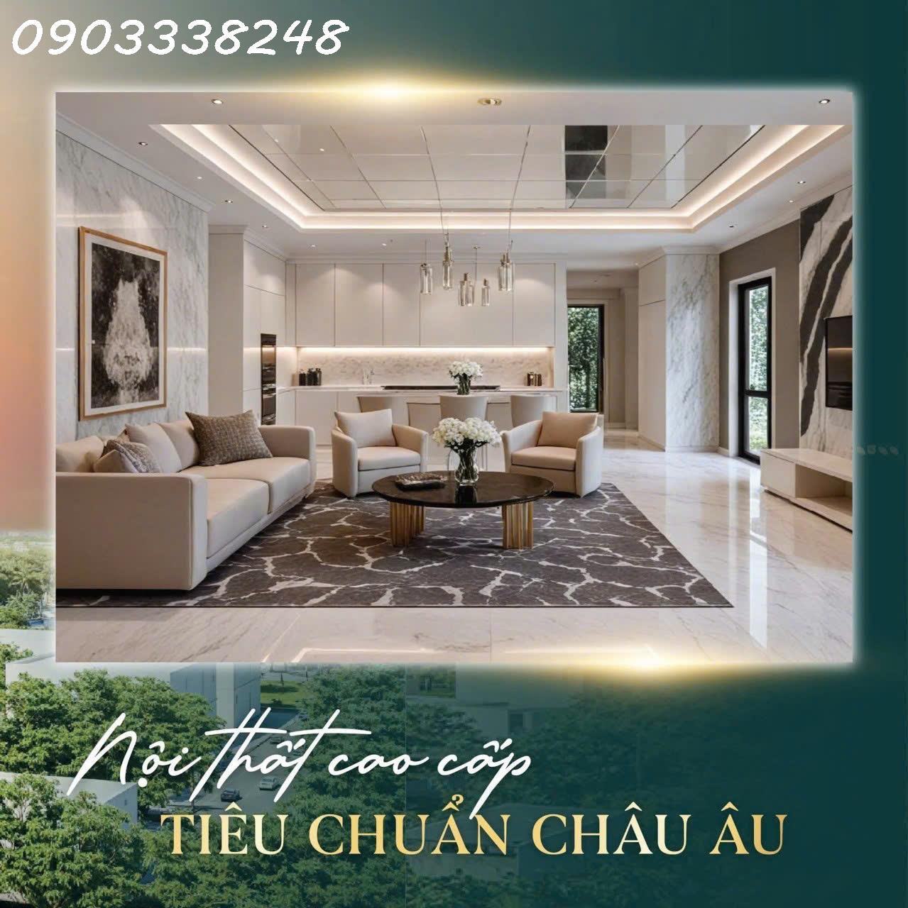  Booking giữ chỗ sớm cho tòa V8, V9 để được hưởng 1% chiết khấu với giá từ 98 triệu/m2 cùng chính sách thanh toán nhẹ nhàng 