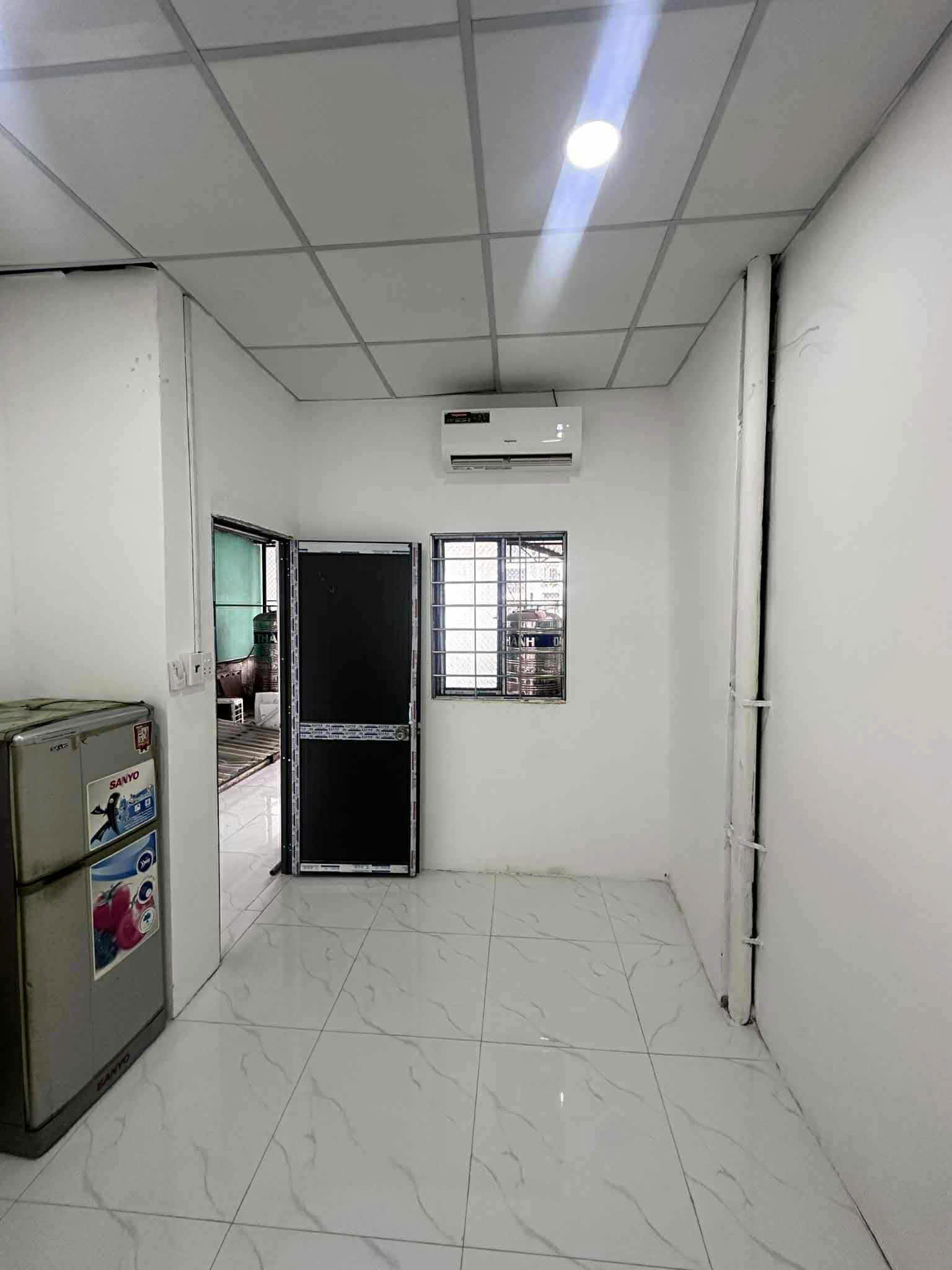  CẦN Pass phòng trọ gần IUH, Gò Vấp,TPHCM-  do mình học xong về quê làm. 