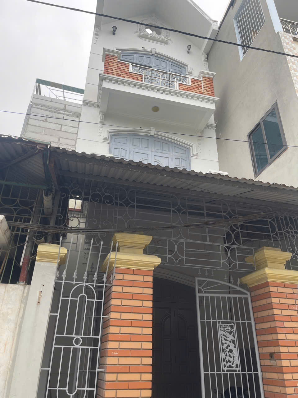  CHO THUÊ NHÀ NGUYÊN CĂN – YÊN NGƯU, ĐẠI THANH - GẦN TTTM VĂN ĐIỂN, THANH TRÌ, HÀ NỘI 