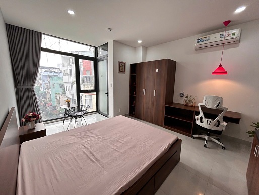  (Cần nhượng phòng) do chuyển công tác nên mình cần cho nhượng phòng (Hỗ trợ phí 2-3tr) 