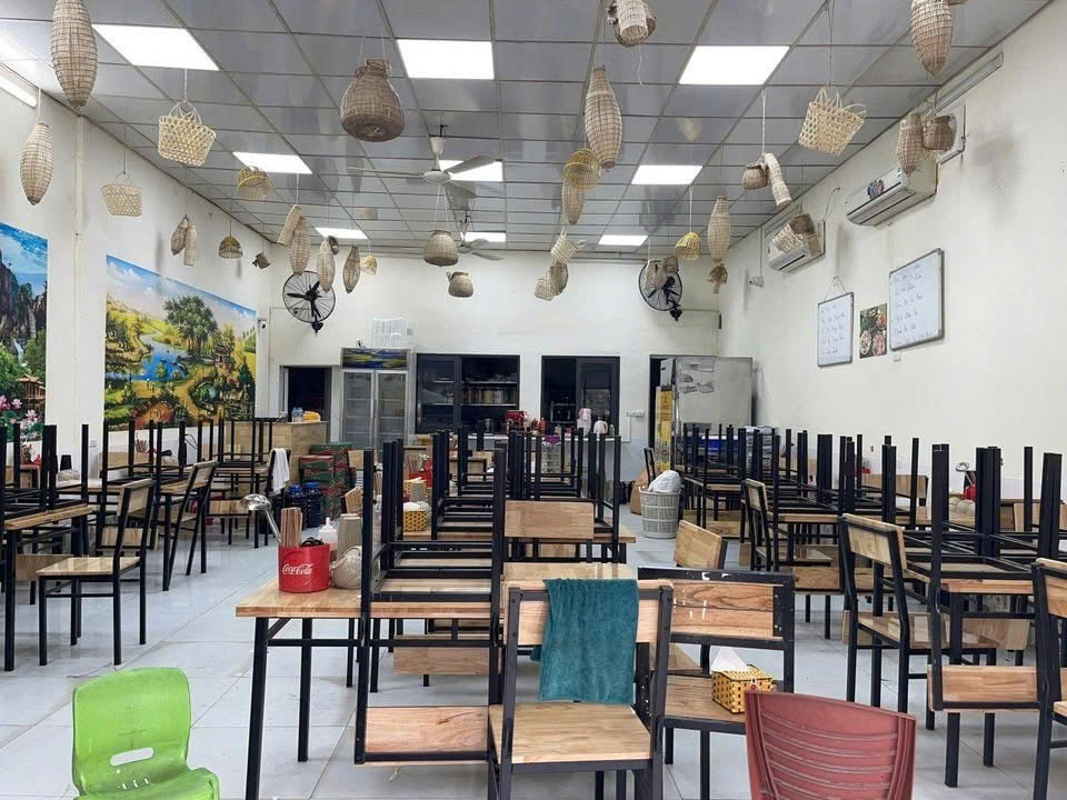  CHÍNH CHỦ SANG NHƯỢNG QUÁN BIA - SÁT VÁCH TIMES CITY - KHÁCH ỔN ĐỊNH 