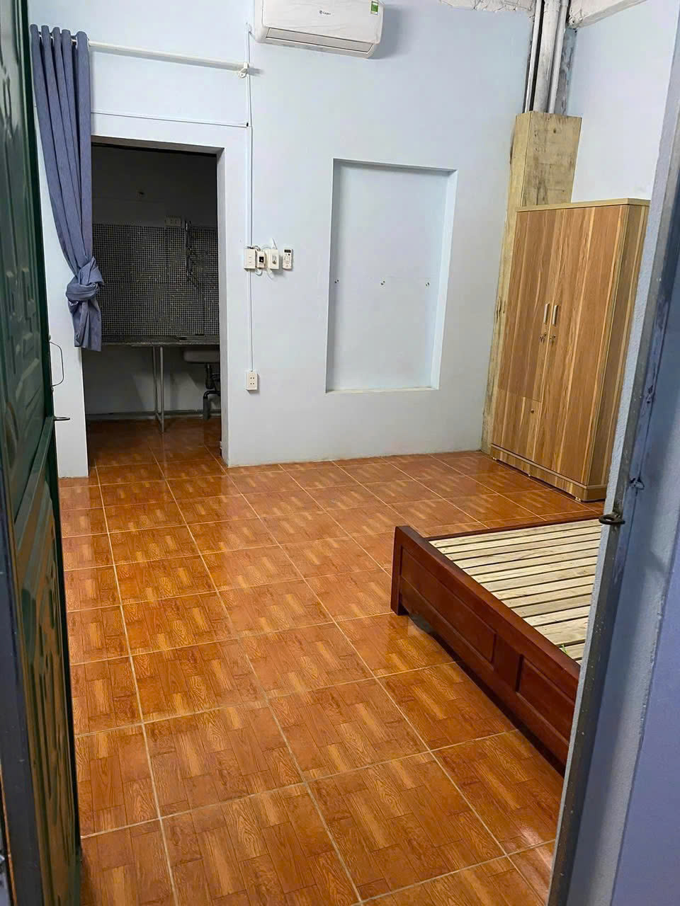  Duy nhất 3 phòng khép kín Cho thuê phòng tại KĐT Văn Phú và Dương Nội – Hà Đông 