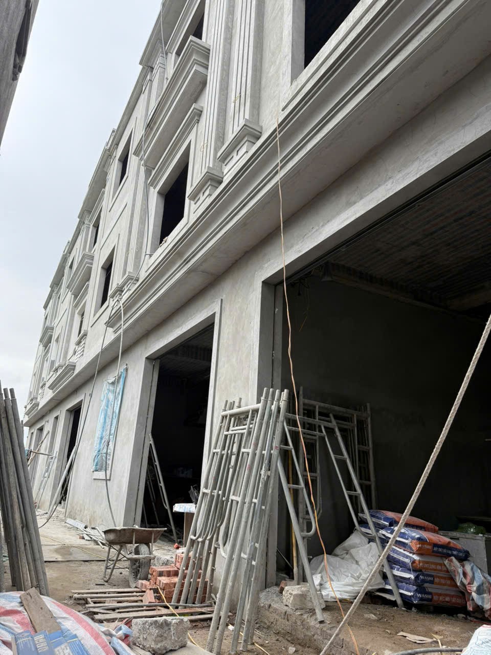  BÁN NHANH NHÀ ĐẸP- GIÁ CỰC RẺ VỊ TRÍ ĐẮC ĐỊA tại quận Hải An, tp Hải Phòng 