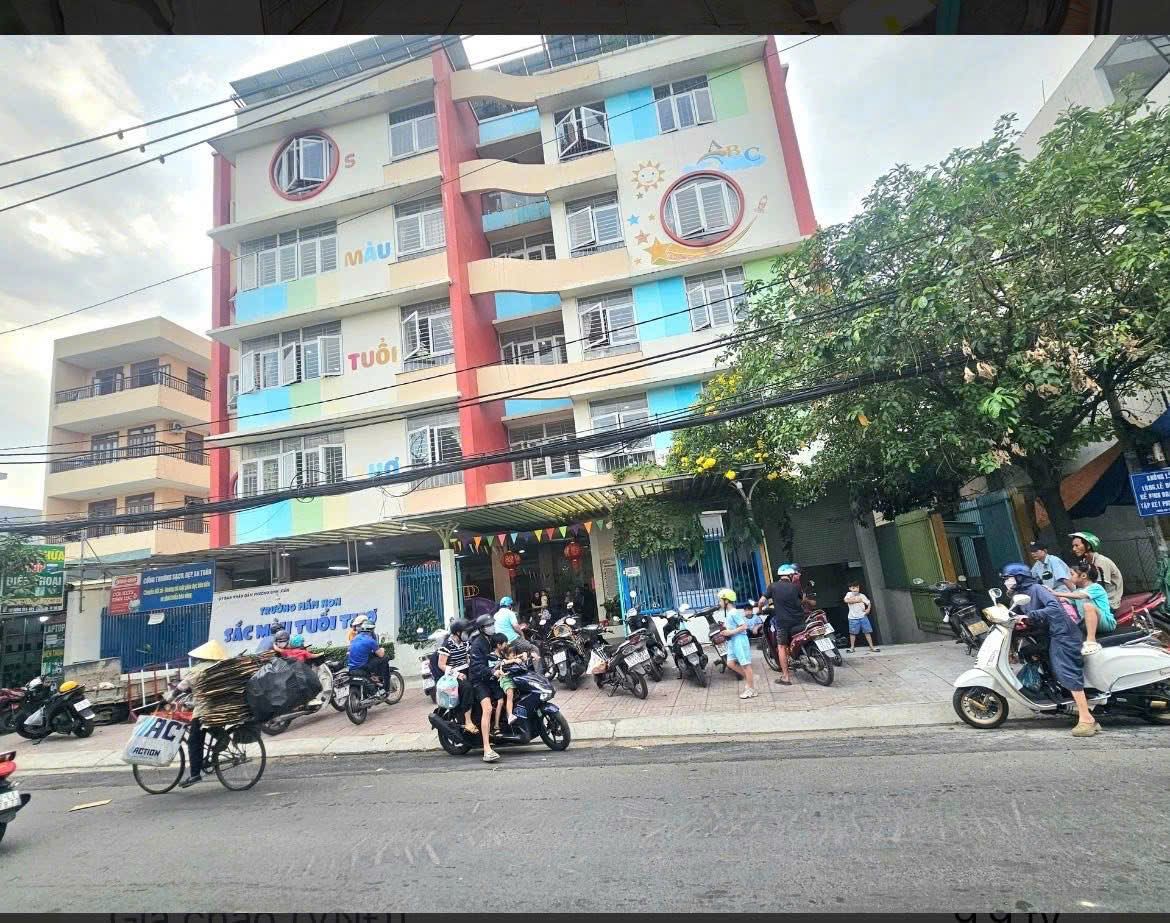  MẶT TIỀN KINH DOANH SẦM UẤT - NGAY TRUNG TÂM LINH TRUNG, THỦ ĐỨC - GIÁ 9.9 TỶ 