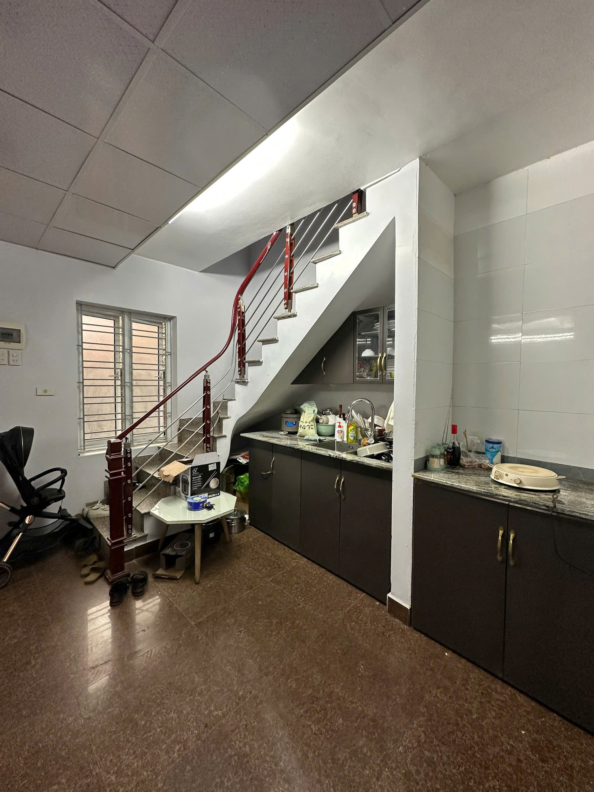  CHO THUÊ NHÀ NGUYÊN CĂN – TRUNG TÂM HỒNG BÀNG HẢI PHÒNG 