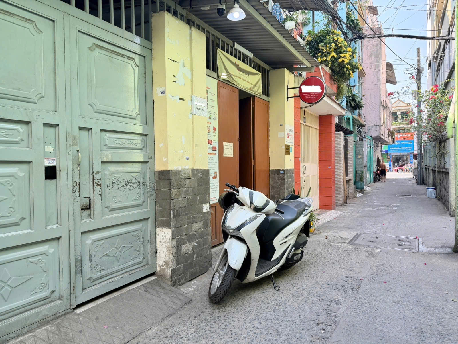  CHDV 13 PHÒNG – NGÃ TƯ HÀNG XANH – BẠCH ĐẰNG P.24 BÌNH THẠNH – 100M² – HĐ 42TR/TH – 15.8 TỶ 