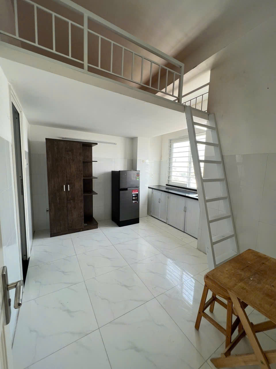  PASS PHÒNG TRỌ BÙI ĐÌNH TÚY – HỖ TRỢ CỌC 400K – 5,4 TRIỆU/THÁNG 