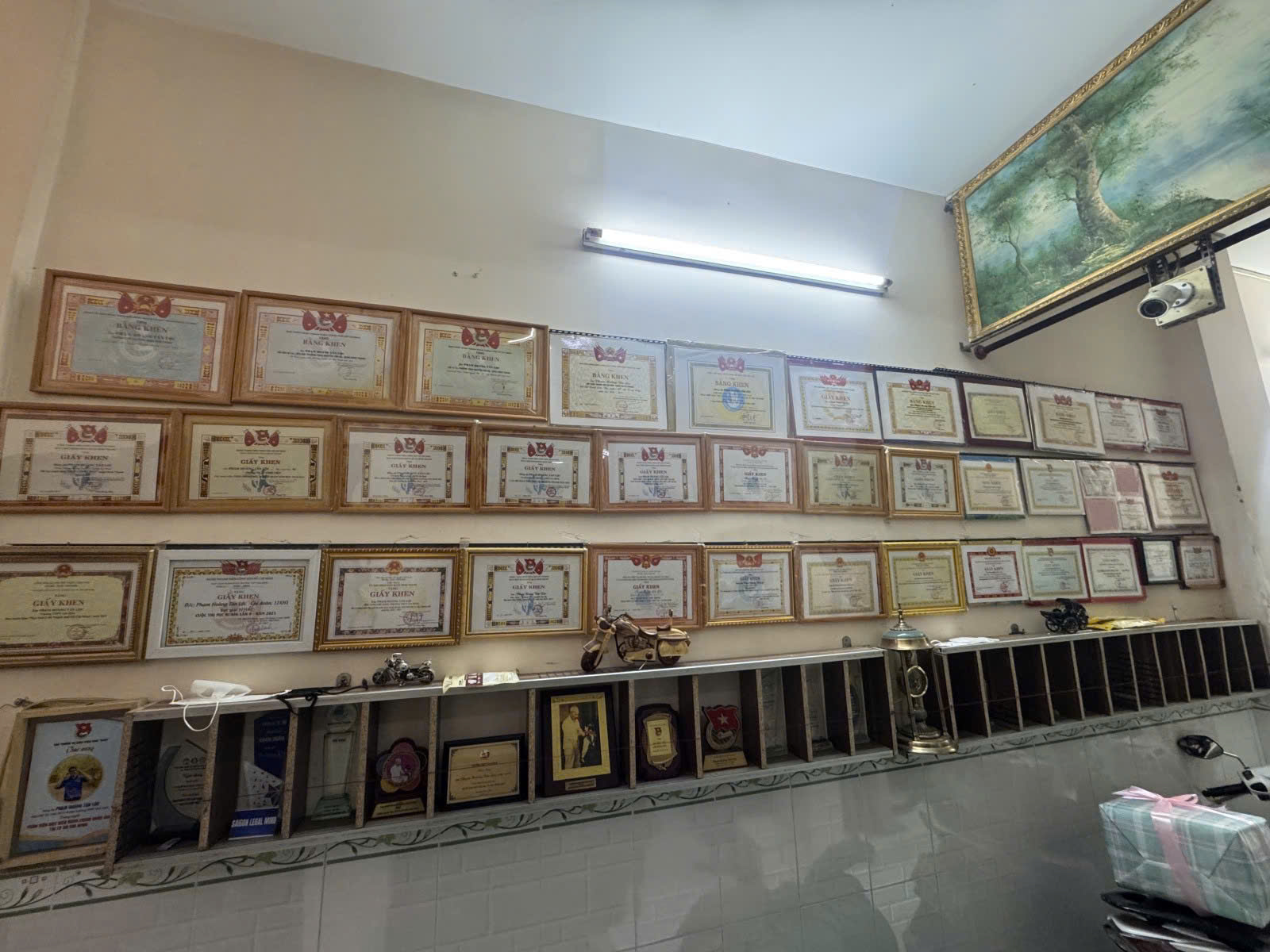  GẦN MẶT TIỀN DIÊN HỒNG – P.1 BÌNH THẠNH – 77M² (5.1x15) – 3 TẦNG – CHỈ 12 TỶ 