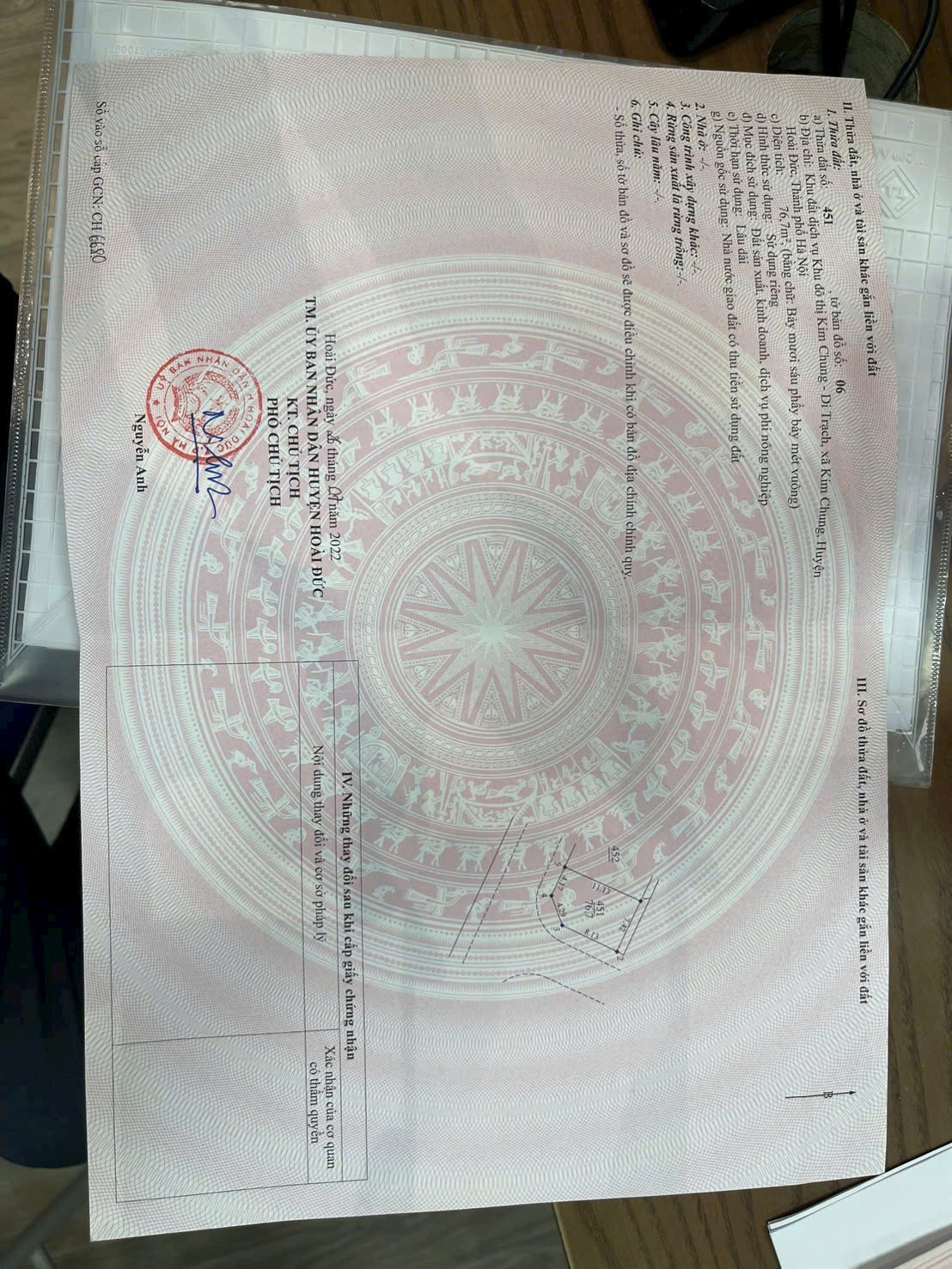  3 LÔ GÓC DẤT DV TL9 GIÁ DẦU TƯ 