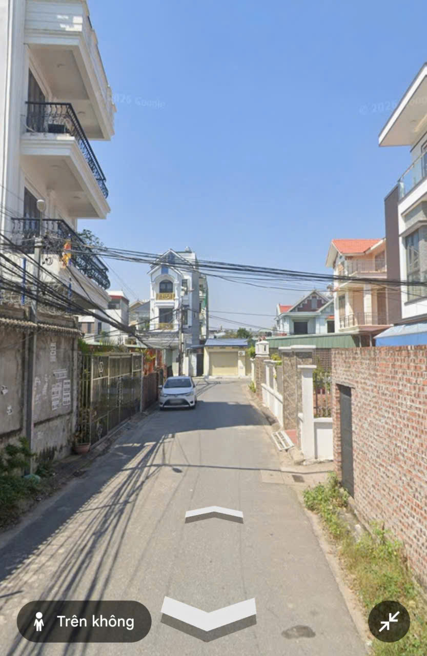  ????Đất mặt đường Đằng Hải - gần Lũng Đông - 100m - Ngang 5m - Giá rẻ 