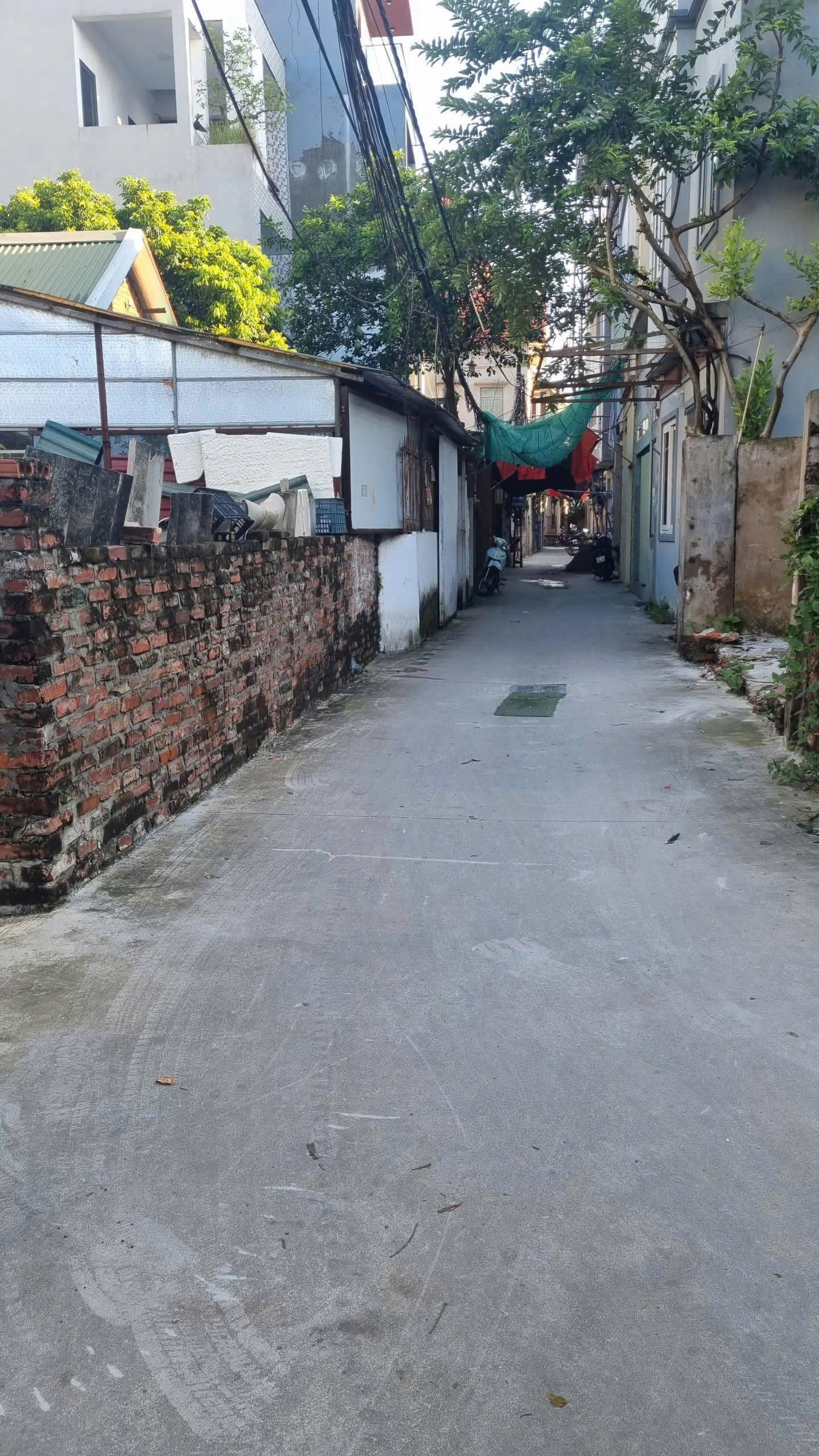  CẦN BÁN NHAH LÔ ĐẤT ĐẠI ĐỒNG – ĐẠI MẠCH – ĐÔNG ANH  -  LÔ ĐẤT 58,9m² ĐẸP, MẶT TIỀN RỘNG – ĐẸP, MẶT TIỀN RỘNG – GIÁ CHƯA ĐẾN 100 TRIỆU 