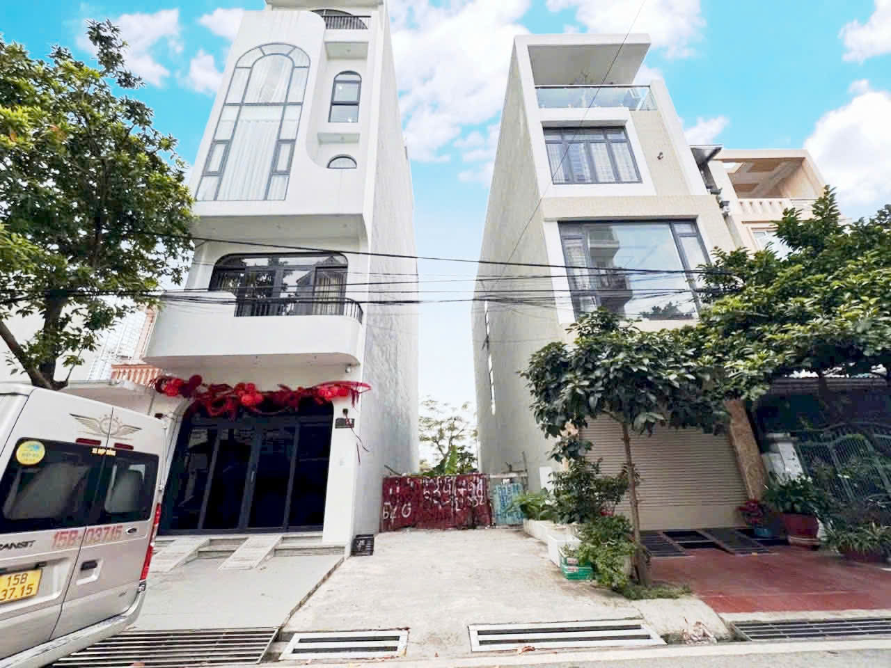  ????Đất mặt đường Đào Nhuận - phía Y Học Biển gần AEON - 90m - Không lỗi gì 