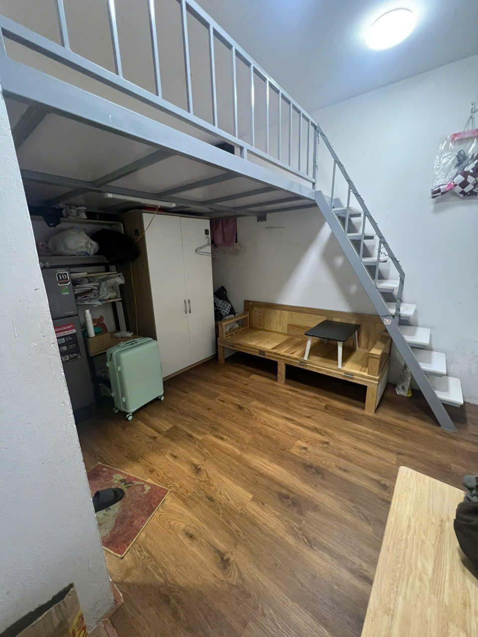  MÌNH CẦN PASS PHÒNG GẤP TẠI NGÕ 190 NGUYỄN TRÃI, PHƯƠNG THƯỢNG ĐÌNH, QUẬN THANH XUÂN, HÀ NỘI – GIÁ TỐT 