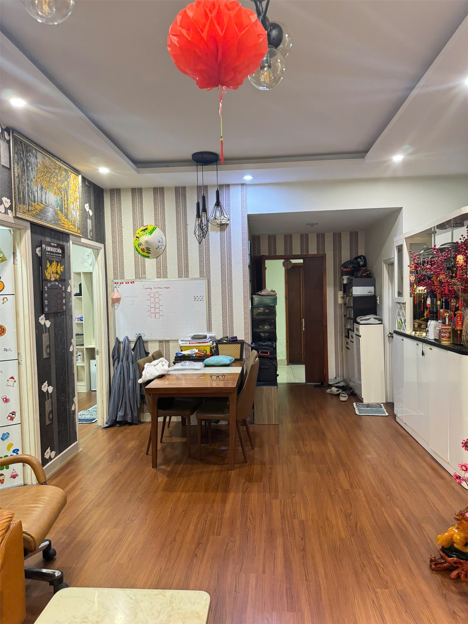  HÓT HÓT NHÀ ĐẸP – GIÁ TỐT CẦN BÁN GẤP CĂN HỘ Tại  Phường Hòa Thạnh, Quận Tân Phú, Tp Hồ Chí Minh 